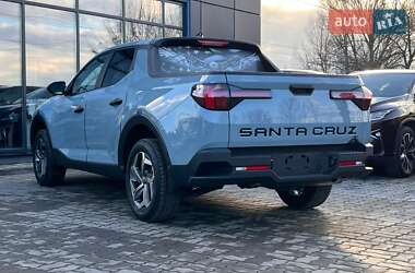 Пікап Hyundai Santa Cruz 2023 в 
