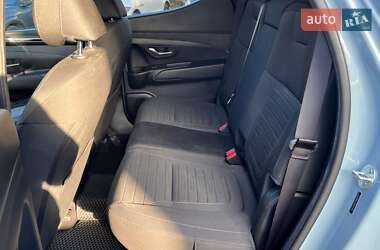 Пікап Hyundai Santa Cruz 2023 в 
