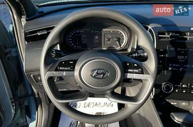 Пікап Hyundai Santa Cruz 2023 в 