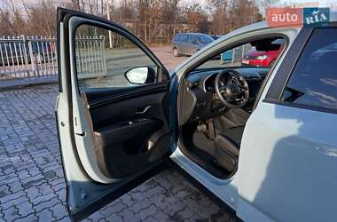 Пікап Hyundai Santa Cruz 2023 в 