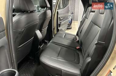 Пікап Hyundai Santa Cruz 2024 в 