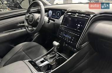 Пікап Hyundai Santa Cruz 2024 в 