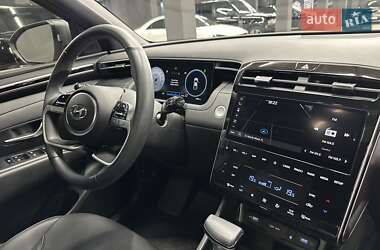 Пікап Hyundai Santa Cruz 2024 в 