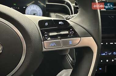 Пікап Hyundai Santa Cruz 2024 в 
