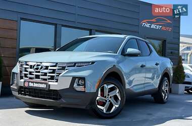 Пікап Hyundai Santa Cruz 2023 в Рівному