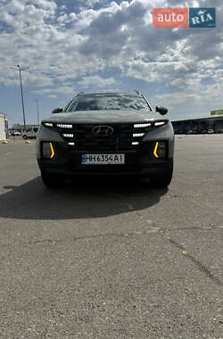 Пикап Hyundai Santa Cruz 2022 в Одессе