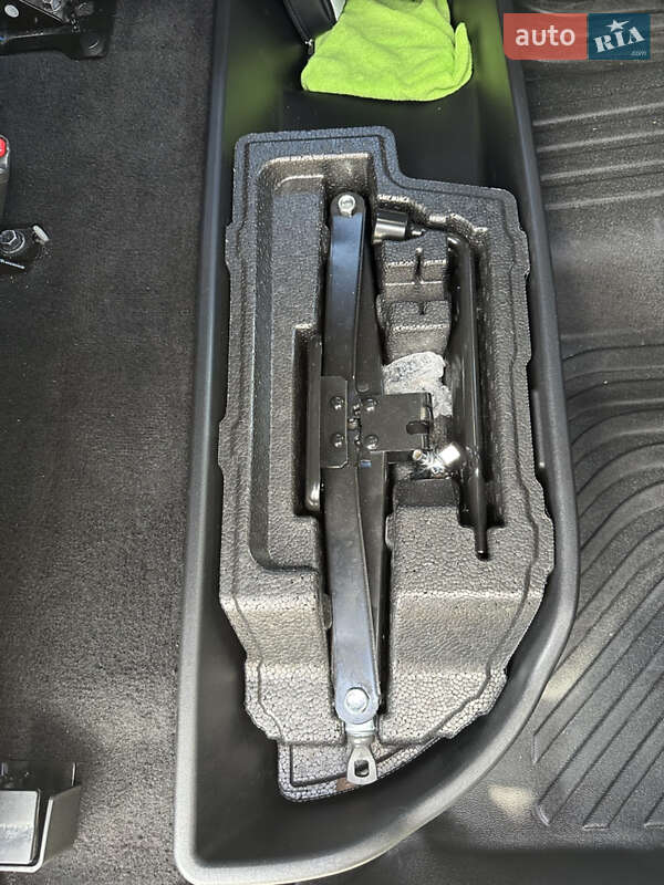 Пикап Hyundai Santa Cruz 2023 в Киеве фото 36 Пикап Hyundai Santa Cruz 2023 в Киеве