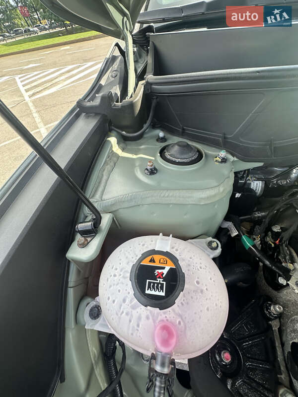 Пикап Hyundai Santa Cruz 2023 в Киеве фото 41 Пикап Hyundai Santa Cruz 2023 в Киеве