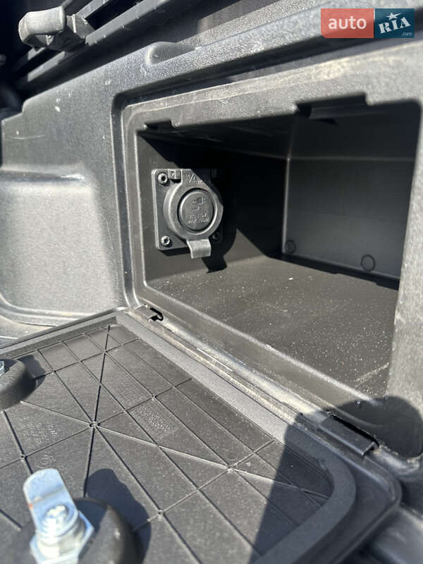 Пикап Hyundai Santa Cruz 2023 в Киеве фото 45 Пикап Hyundai Santa Cruz 2023 в Киеве