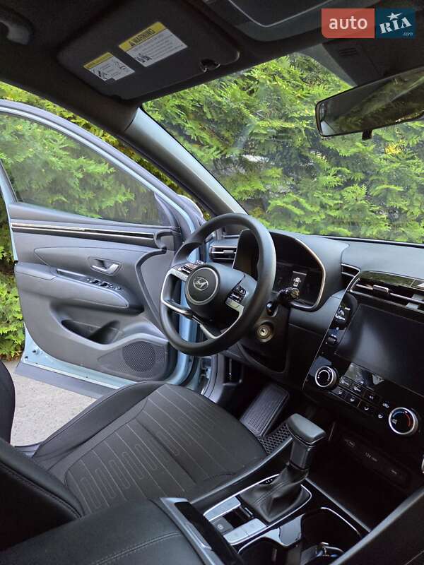 Пікап Hyundai Santa Cruz 2023 в Рівному фото 4 Пікап Hyundai Santa Cruz 2023 в Рівному