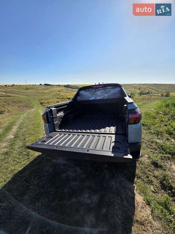 Пікап Hyundai Santa Cruz 2023 в Рівному фото 16 Пікап Hyundai Santa Cruz 2023 в Рівному