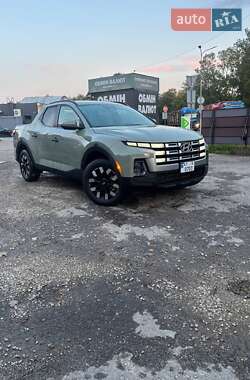 Пикап Hyundai Santa Cruz 2024 в Калуше