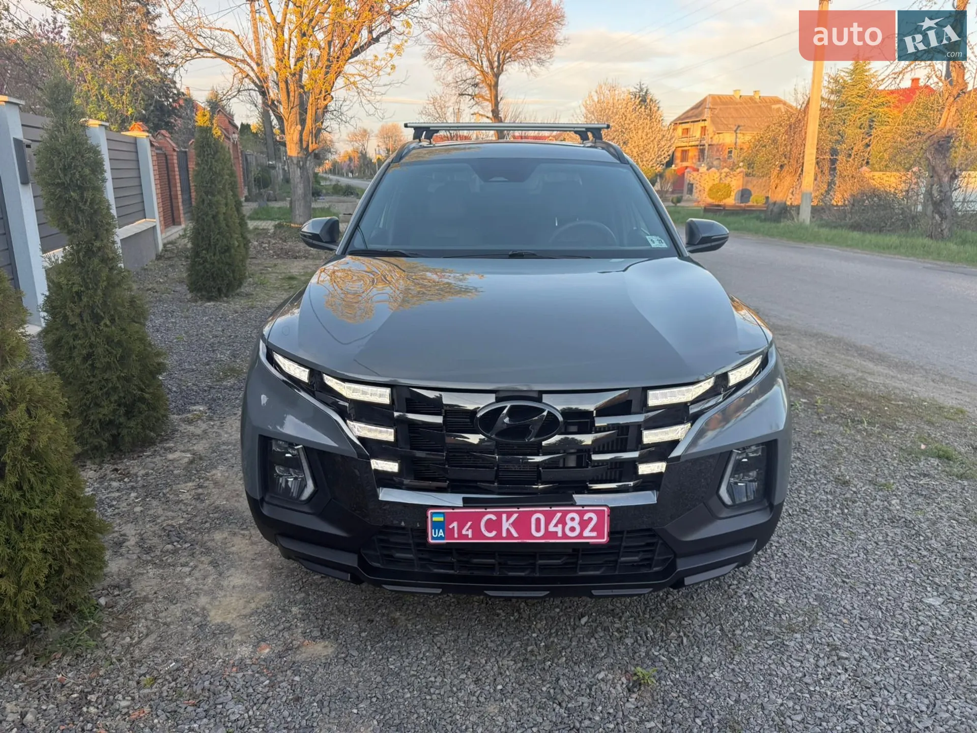 2023 Hyundai Santa Cruz - мініатюра 10