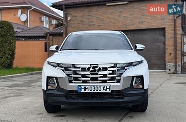 Пикап Hyundai Santa Cruz 2023 в Киеве