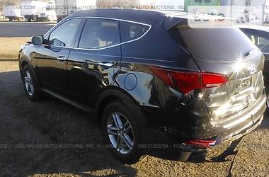  Hyundai Santa FE 2015 в Києві