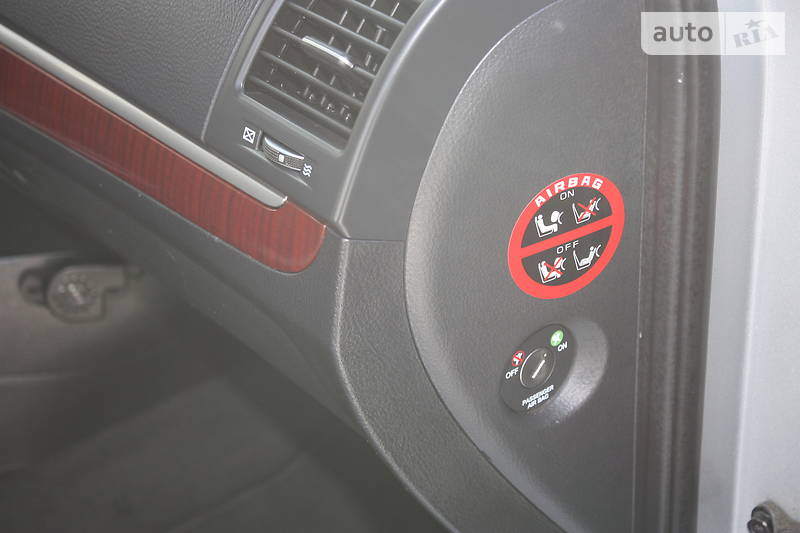 Позашляховик / Кросовер Hyundai Santa FE 2007 в Броварах фото 61 Позашляховик / Кросовер Hyundai Santa FE 2007 в Броварах