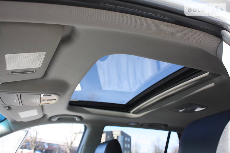 Позашляховик / Кросовер Hyundai Santa FE 2007 в Броварах фото 41 Позашляховик / Кросовер Hyundai Santa FE 2007 в Броварах