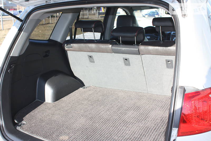 Позашляховик / Кросовер Hyundai Santa FE 2007 в Броварах фото 33 Позашляховик / Кросовер Hyundai Santa FE 2007 в Броварах