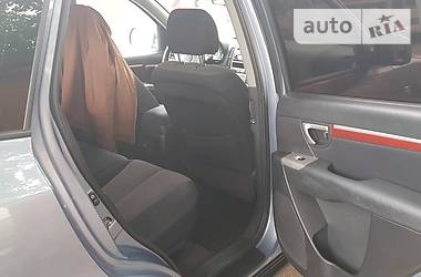 Позашляховик / Кросовер Hyundai Santa FE 2007 в Тячеві