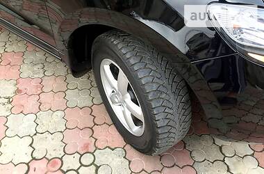 Седан Hyundai Santa FE 2006 в Черновцах