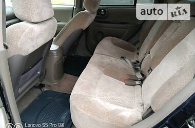 Внедорожник / Кроссовер Hyundai Santa FE 2005 в Одессе