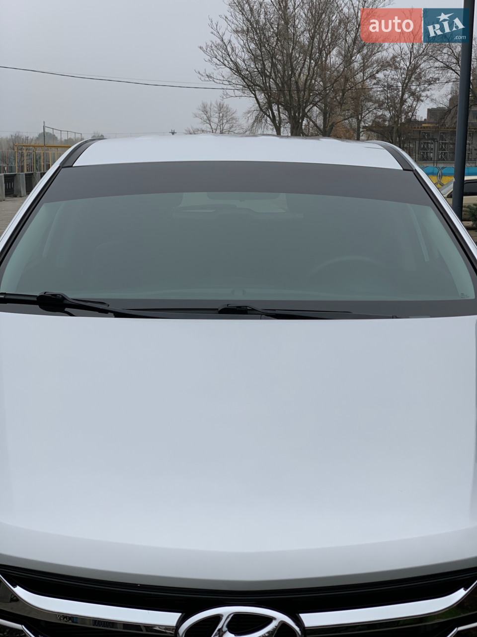 2015 Hyundai Santa Fe - мініатюра 17