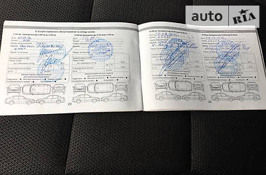 Позашляховик / Кросовер Hyundai Santa FE 2013 в 