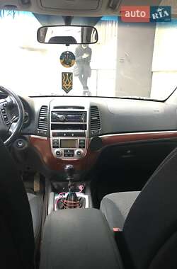 Внедорожник / Кроссовер Hyundai Santa FE 2006 в Дрогобыче