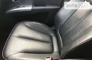 Позашляховик / Кросовер Hyundai Santa FE 2007 в 