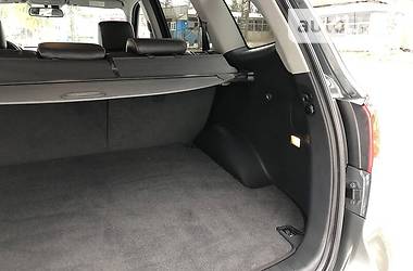 Позашляховик / Кросовер Hyundai Santa FE 2007 в 