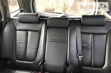 Позашляховик / Кросовер Hyundai Santa FE 2007 в 