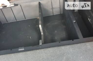 Позашляховик / Кросовер Hyundai Santa FE 2007 в 