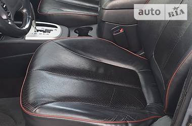 Позашляховик / Кросовер Hyundai Santa FE 2007 в 