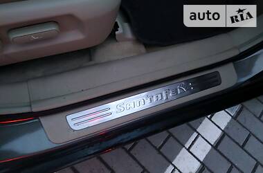 Универсал Hyundai Santa FE 2008 в Коломые
