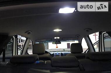Позашляховик / Кросовер Hyundai Santa FE 2010 в 