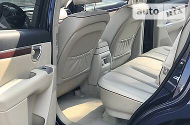 Позашляховик / Кросовер Hyundai Santa FE 2008 в 