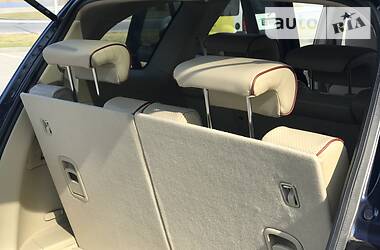 Позашляховик / Кросовер Hyundai Santa FE 2008 в 