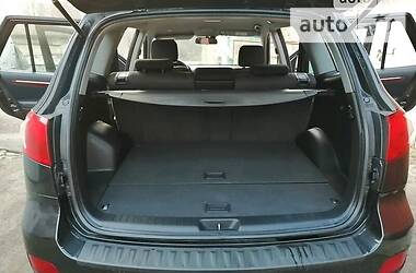 Внедорожник / Кроссовер Hyundai Santa FE 2007 в Киеве