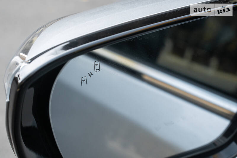 Позашляховик / Кросовер Hyundai Santa FE 2015 в Івано-Франківську фото 20 Позашляховик / Кросовер Hyundai Santa FE 2015 в Івано-Франківську