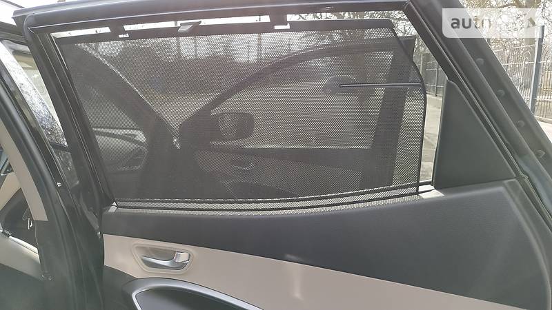 Позашляховик / Кросовер Hyundai Santa FE 2017 в Роздільній фото 16 Позашляховик / Кросовер Hyundai Santa FE 2017 в Роздільній