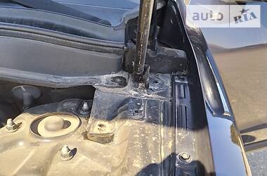 Позашляховик / Кросовер Hyundai Santa FE 2008 в 