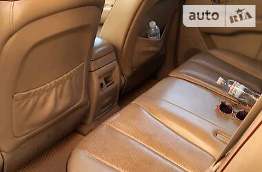 Позашляховик / Кросовер Hyundai Santa FE 2006 в 