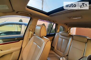 Позашляховик / Кросовер Hyundai Santa FE 2006 в 