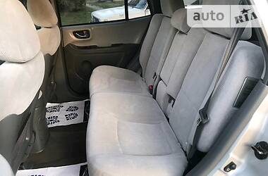 Позашляховик / Кросовер Hyundai Santa FE 2006 в 