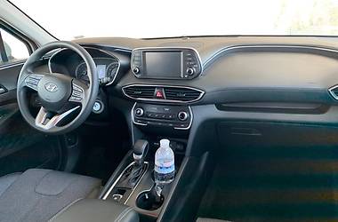 Універсал Hyundai Santa FE 2018 в 