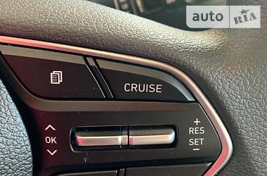 Універсал Hyundai Santa FE 2018 в 