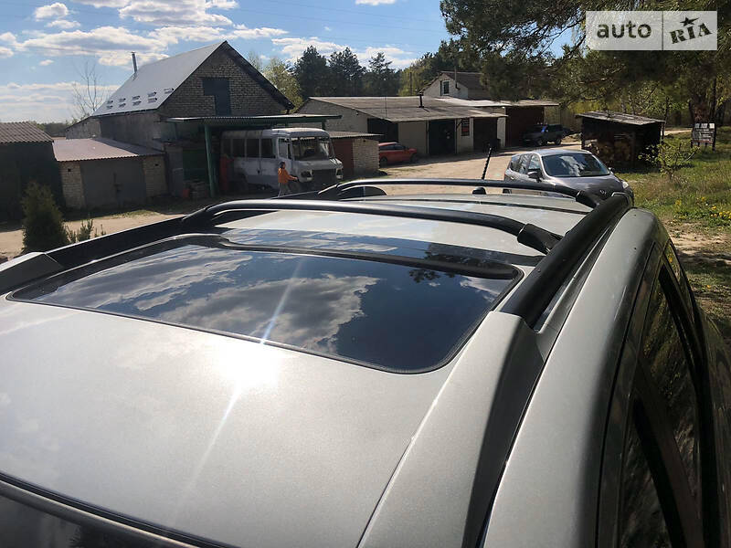 Позашляховик / Кросовер Hyundai Santa FE 2007 в Ковелі фото 7 Позашляховик / Кросовер Hyundai Santa FE 2007 в Ковелі