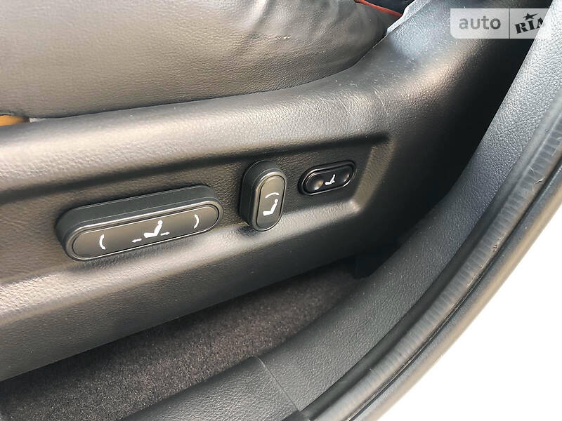 Позашляховик / Кросовер Hyundai Santa FE 2007 в Ковелі фото 19 Позашляховик / Кросовер Hyundai Santa FE 2007 в Ковелі