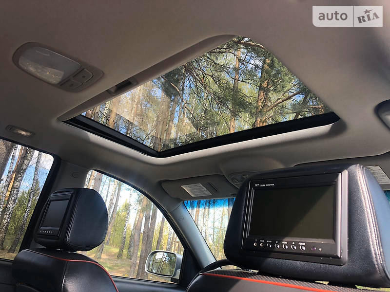 Позашляховик / Кросовер Hyundai Santa FE 2007 в Ковелі фото 32 Позашляховик / Кросовер Hyundai Santa FE 2007 в Ковелі