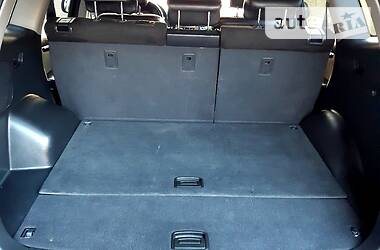 Позашляховик / Кросовер Hyundai Santa FE 2009 в 